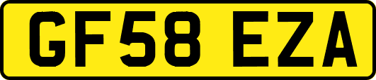 GF58EZA