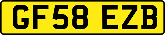GF58EZB