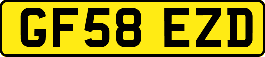 GF58EZD