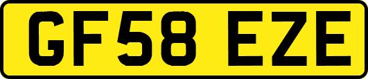 GF58EZE