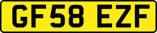 GF58EZF
