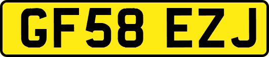 GF58EZJ