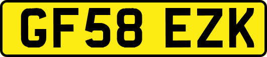 GF58EZK
