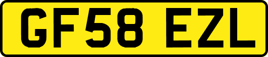 GF58EZL