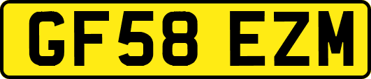 GF58EZM