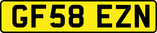 GF58EZN