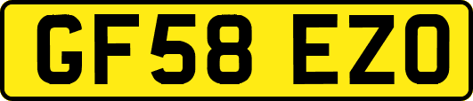 GF58EZO