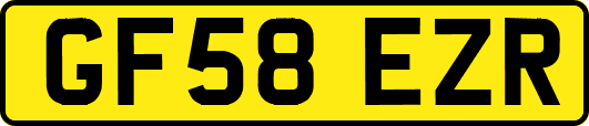 GF58EZR