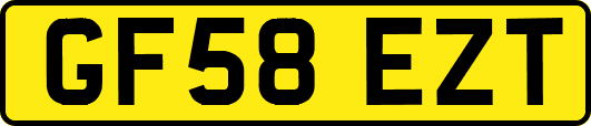 GF58EZT