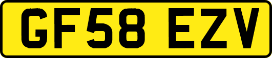GF58EZV