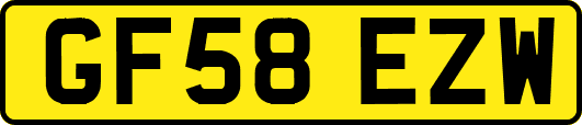 GF58EZW
