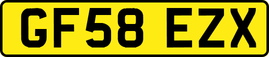 GF58EZX