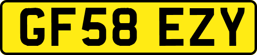 GF58EZY