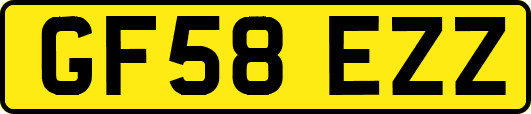 GF58EZZ