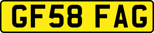 GF58FAG