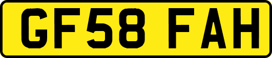GF58FAH