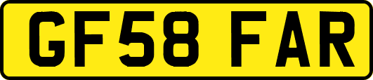 GF58FAR