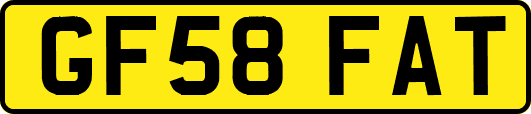 GF58FAT