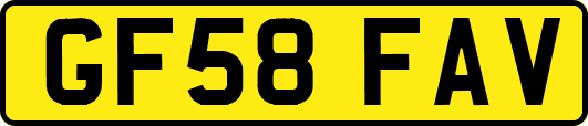 GF58FAV