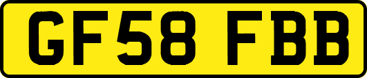 GF58FBB