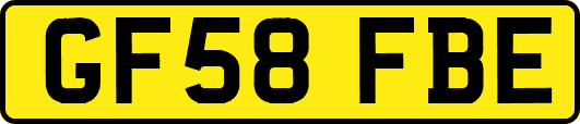 GF58FBE