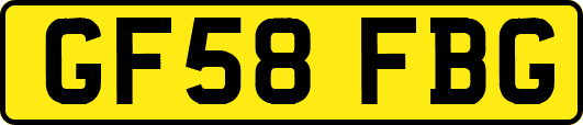 GF58FBG