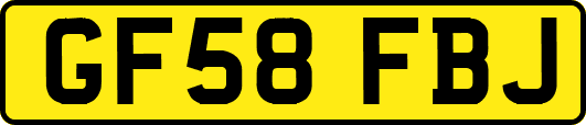 GF58FBJ
