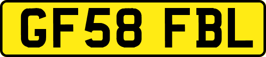 GF58FBL