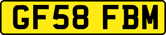 GF58FBM