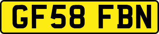 GF58FBN