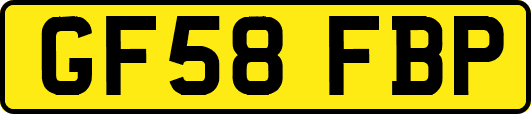 GF58FBP