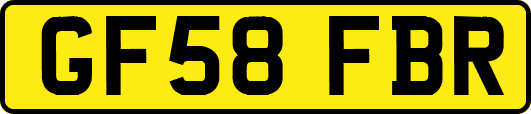 GF58FBR