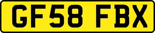 GF58FBX