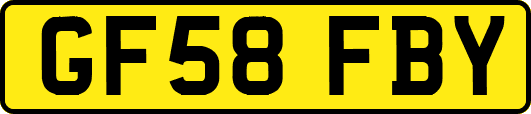 GF58FBY