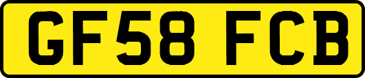 GF58FCB