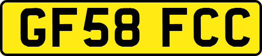 GF58FCC