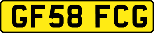 GF58FCG