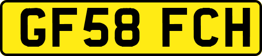 GF58FCH