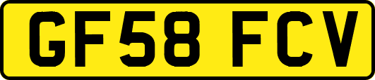GF58FCV