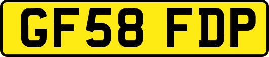 GF58FDP