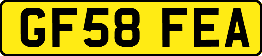 GF58FEA