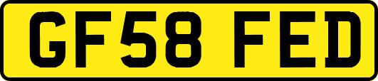 GF58FED