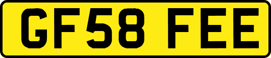 GF58FEE
