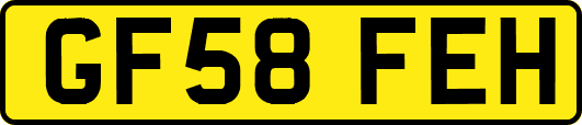 GF58FEH