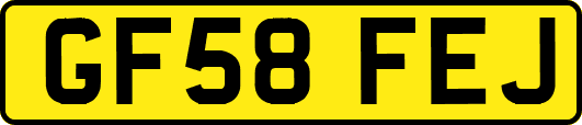 GF58FEJ