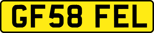 GF58FEL
