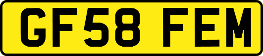 GF58FEM