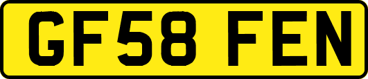 GF58FEN