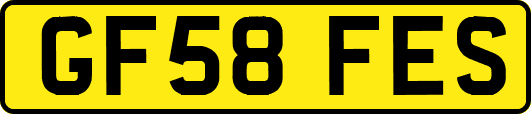 GF58FES