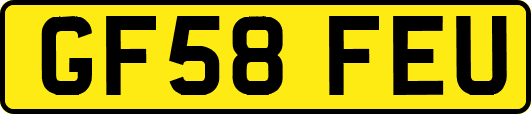GF58FEU